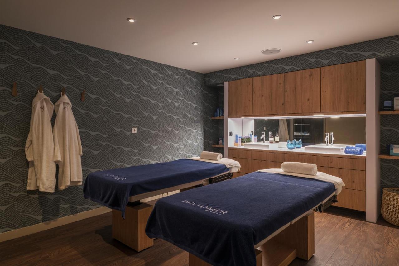 Golden Tulip Saint Malo- Le Grand Be Hotel Ngoại thất bức ảnh