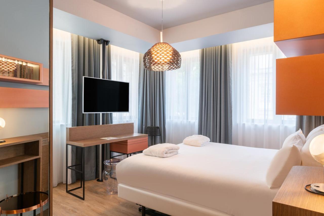 Golden Tulip Saint Malo- Le Grand Be Hotel Ngoại thất bức ảnh