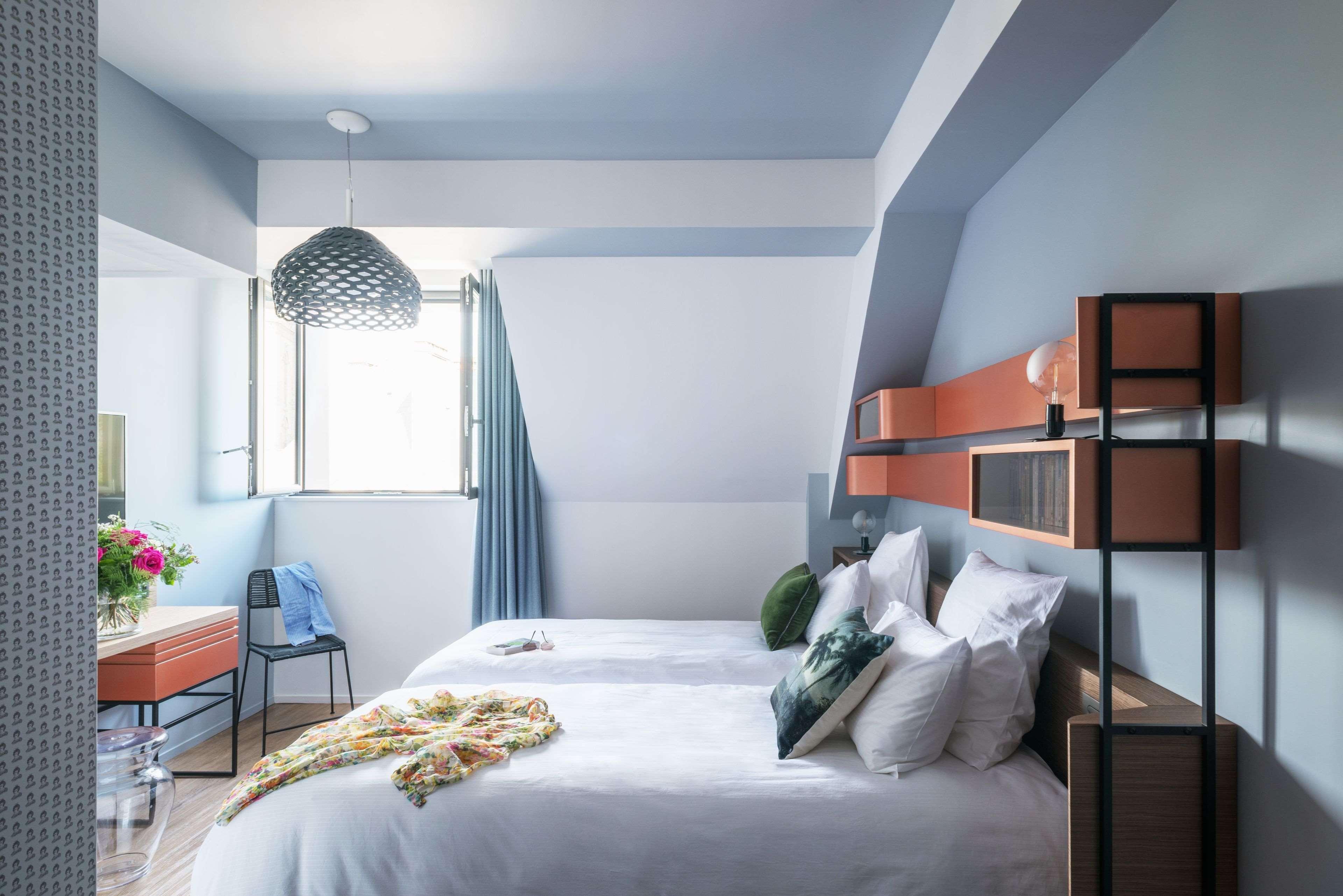 Golden Tulip Saint Malo- Le Grand Be Hotel Ngoại thất bức ảnh