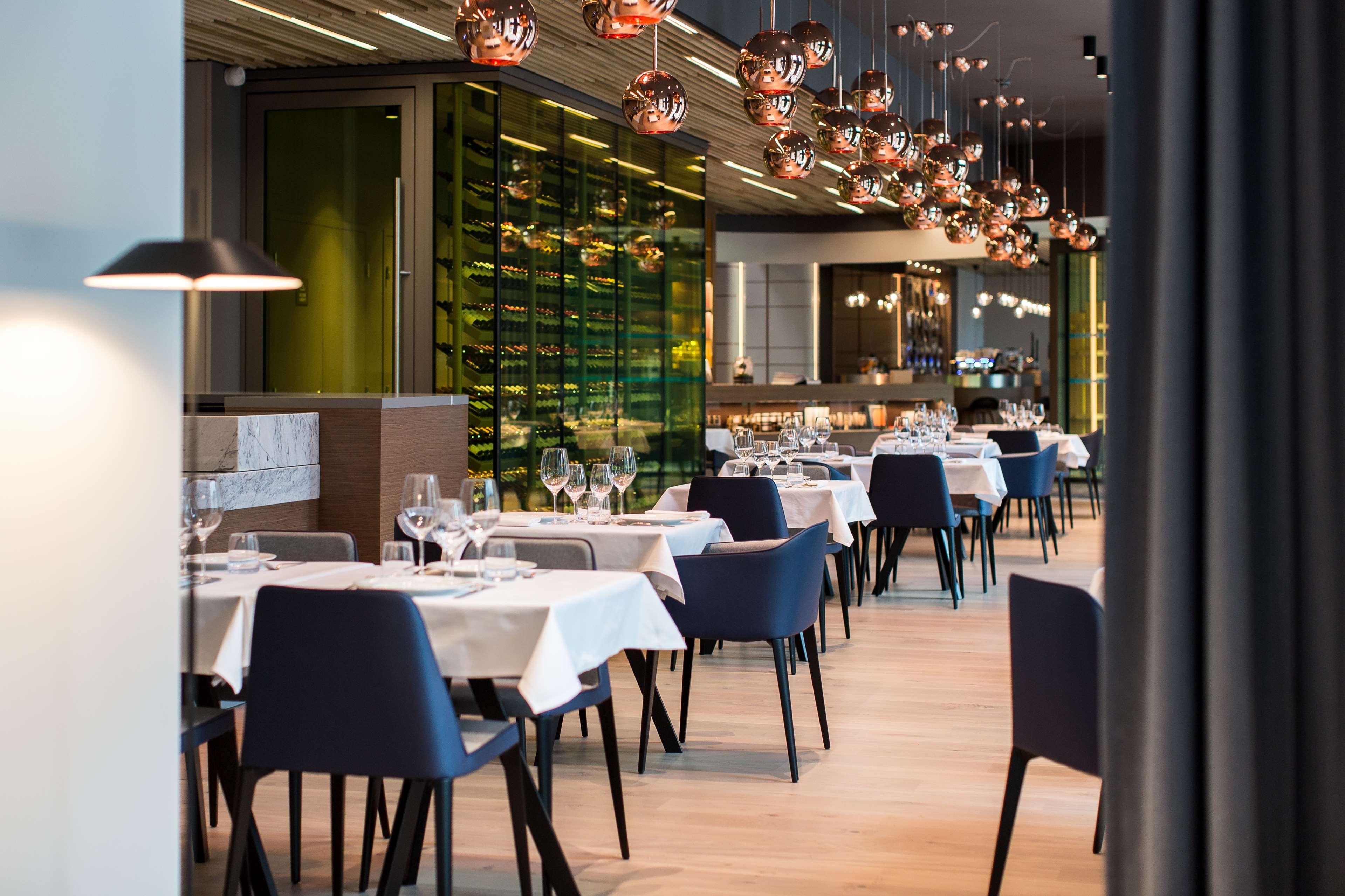 Golden Tulip Saint Malo- Le Grand Be Hotel Ngoại thất bức ảnh