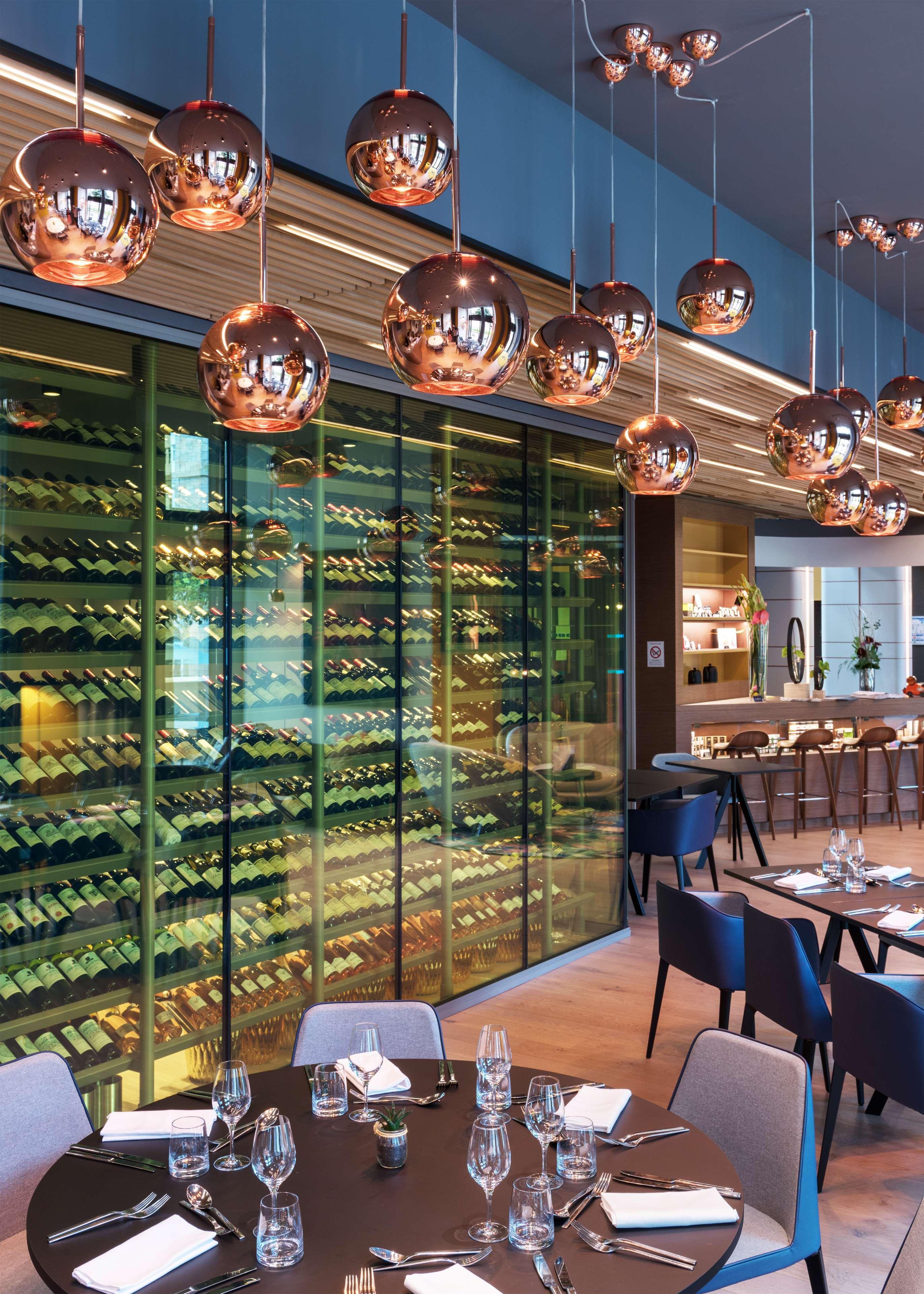 Golden Tulip Saint Malo- Le Grand Be Hotel Ngoại thất bức ảnh