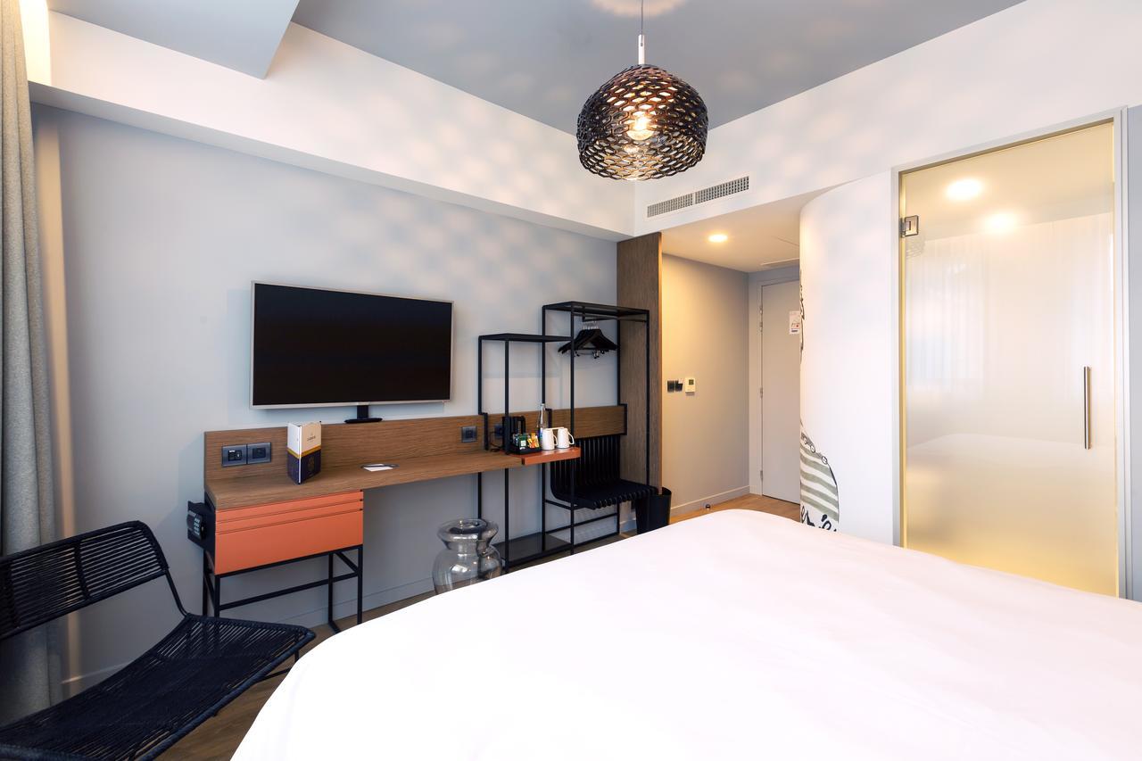 Golden Tulip Saint Malo- Le Grand Be Hotel Ngoại thất bức ảnh