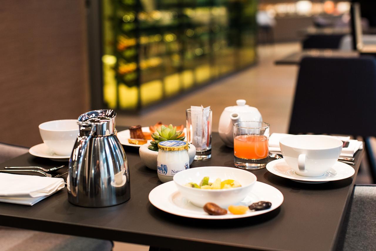 Golden Tulip Saint Malo- Le Grand Be Hotel Ngoại thất bức ảnh